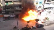 شاهد بالفيديو .. لحظة إنفجار مطعم الإسكندرية الذي أصاب 32 شخصا Fire-jpg_001903