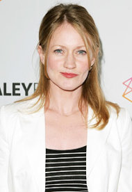 Paula Malcomson | Photo Credits: Noel Vasquez/FilmMagic