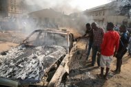 Weltweit Entsetzen über Anschläge auf Kirchen in Nigeria Photo_1324905466193-1-0