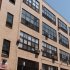 FBI officers probing hacker group Anonymou searched homes and seized computers at a loft building at 255 McKibbin Street in Brooklyn, New York (AP)