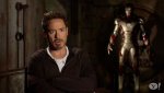 'Iron Man 3' Insider Access: The Movie