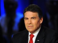 Perry slashed environmental enforcement in Texas