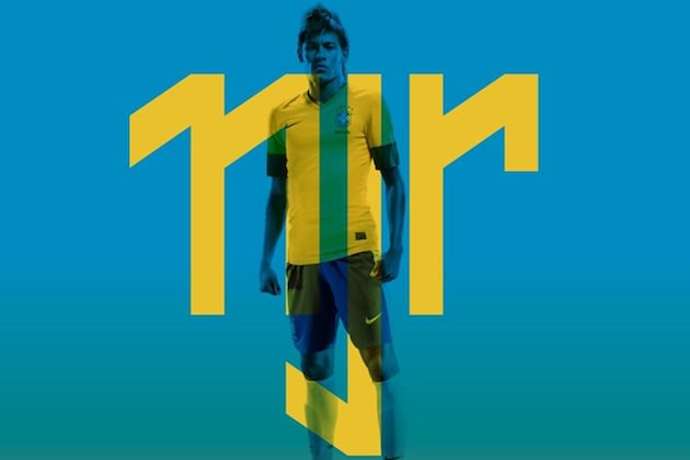 Neymar logo