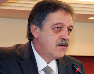 Κουκουλόπουλος: «Πέμπτη θέση και πολύ μας είναι»