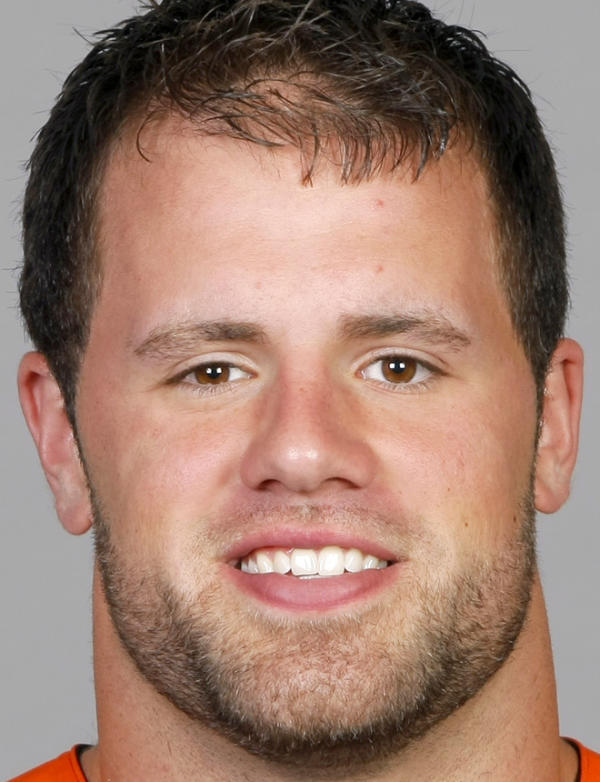 James Develin | New England Patriots | National Football League | Yahoo! Sports - james-develin-football-headshot-photo