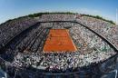 New boost for Roland Garros expansion