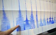 5.3地震襲印尼 尚無災情