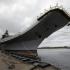 Navy gets carrier INS Vikramaditya from Russia as it seeks to bolster military
