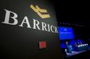 Barrick earnings climb but miner keeps lid on costs