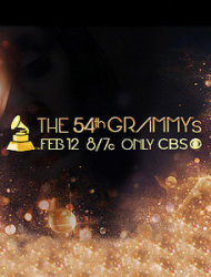 Daftar Pemenang Grammy Awards 2012!