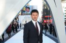 Karl Urban has a role in The Wonder 3D