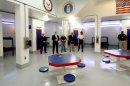 Growing Number of Prisons Offer Special Dorms for Military Vets