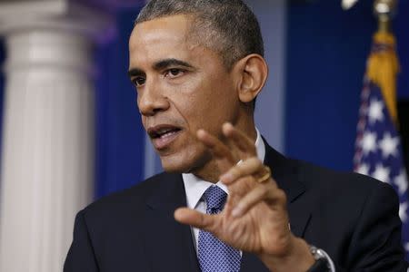 Obama to block exports of goods, technology, services to Crimea