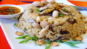 طريقة تحضير الأرز بخلطة الكبد والقوانص 20131231102546
