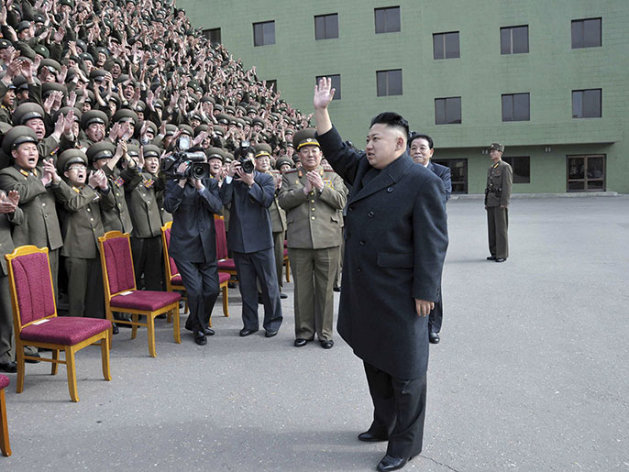 قائد جديد لجيش كوريا الشمالية Da5b4f9f-1c85-4a93-bd62-ab9237bf9834