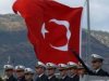 Παραιτήθηκε ο «υπαρχηγός» του τουρκικού πολεμικού ναυτικού