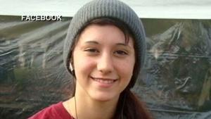 Missing New Hampshire Teen's Letter Mystery