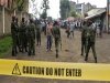 Κένυα: Σκοτώθηκε παιδάκι, τραυματίστηκαν σοβαρά άλλα τρία