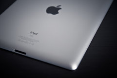 iPad 5 Leaked Pictures