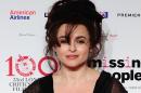 Helena Bonham Carter has received a Golden Globe nod for her role as Elizabeth Taylor