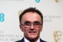 Danny Boyle didn't feel he could accept a knighthood