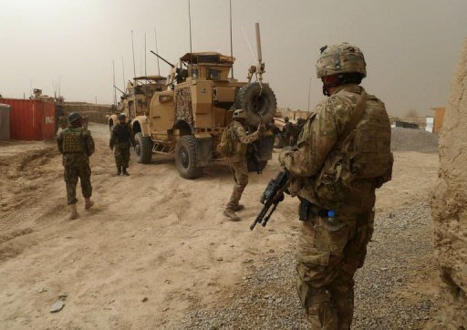 Taliban insurgents have vowed revenge against "sick-minded American savages" after a US soldier killed 16 villagers