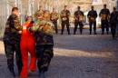 CIA Torture Report Casts New Light on Gitmo Prisoners