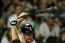 Oakland Athletics v Chicago White Sox