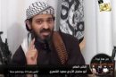 File frame grab of deputy leader of al Qaeda in Yemen, al-Shihri, speaking in a video posted on Islamist websites