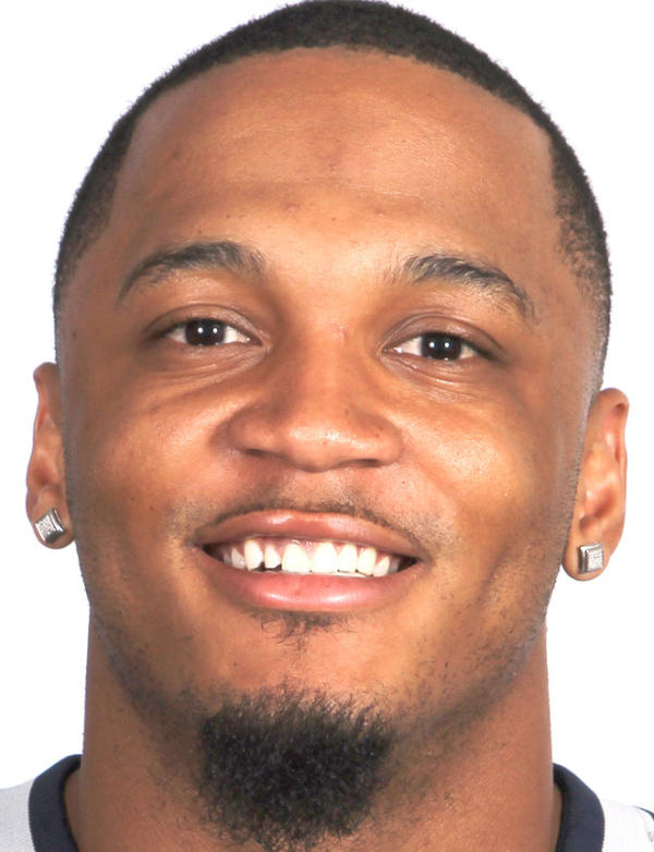 Patrick Chung | New England Patriots | National Football League | Yahoo! Sports - patrick-chung-football-headshot-photo