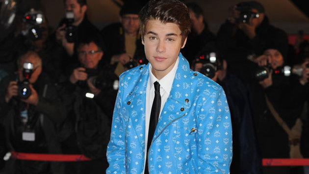 Justin Bieber Wants to be Your 'Boyfriend'