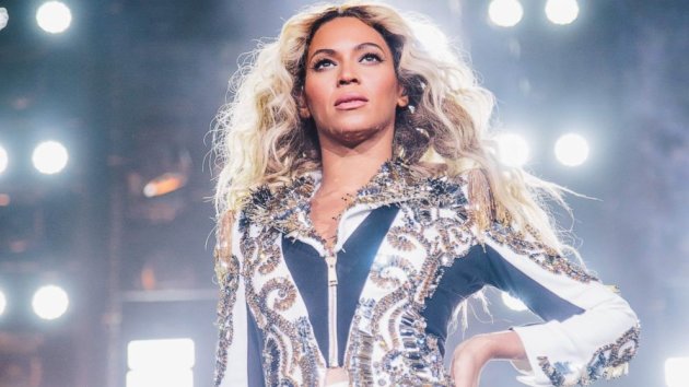 Beyoncé Slammed for Sampling Shuttle Tragedy on New Album (ABC News)