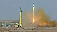 Iran: We Can Hit 35 US Bases in M'inutes Ht_military_drill_iran_dm_120703_wmain