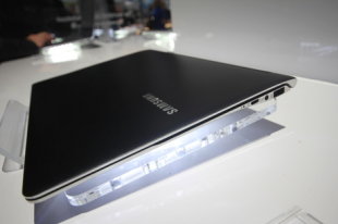 Samsung Series 9 ultrabook