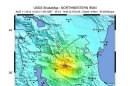 What Caused Iran's Twin Earthquakes
