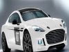 Aston Martin: Συμβόλαιο παράτασης για την προμήθεια κινητήρων Ford