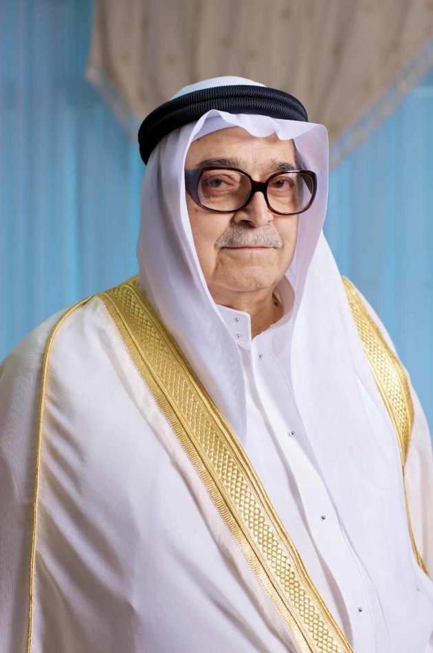 In seventh place, Sheikh Saleh Kamel and worth an estimated $ 1.7 billion