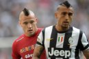 Serie A - Le pagelle di Juventus-Cagliari 1-1