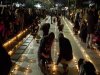 Η Ελλάδα πενθεί τους φοιτητές της Λάρισας - Συγκλονιστικές εικόνες