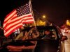 Βίντεο: Οι Αμερικανοί πανηγυρίζουν μετά τη σύλληψη του Τσαρνάεφ