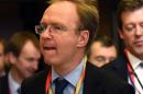 Ivan Rogers, Britain's ambassador to the EU, was criticised last month for saying it would take 10 years for Britain to conclude a trade deal with the EU