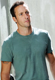 Alex O?Loughlin | Photo Credits: Norman Shapiro/CBS