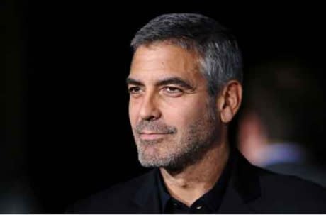 George Clooney : "Je suis gay-gay"