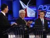 Gingrich-Romney Fireworks Propel CNN's Florida GOP Debate