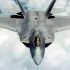F-22 Fighter Pilots Told to Ditch Pressure Vests; Mystery Problem Unsolved