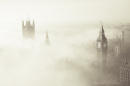 Mystery Solved! Cause of London's 1952 'Killer Fog' Revealed