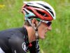 Andy Schleck has been diagnosed with a pelvis fracture following a crash last Thursday