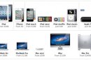 Survey: Apple products now in half of all US homes