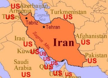 Giliran Pakistan Ditekan AS untuk Operasi Intelejen Anti-Iran