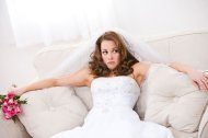 تجنبّي الأخطاء التي تفسد عليكِ رومنسيتك في حفل زفافك